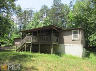 1370 Wheeler Rd, Demorest, GA 30535