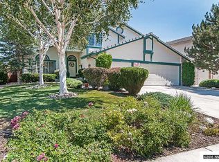 1120 Riverberry Dr, Reno, NV 89509