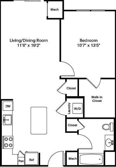 Volair Wesmont — Photo 41