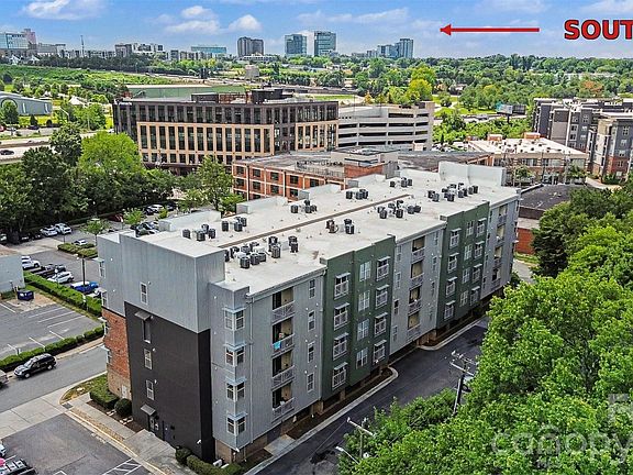 3rd image of 630 Calvert St #1101