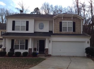 3407 Ann Franklin Ct, Charlotte, NC 28216