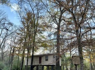 145 River Lot Rd, New Augusta, MS 39462