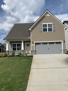 5822 Craven Ln LOT 219, Murfreesboro, TN, 37128