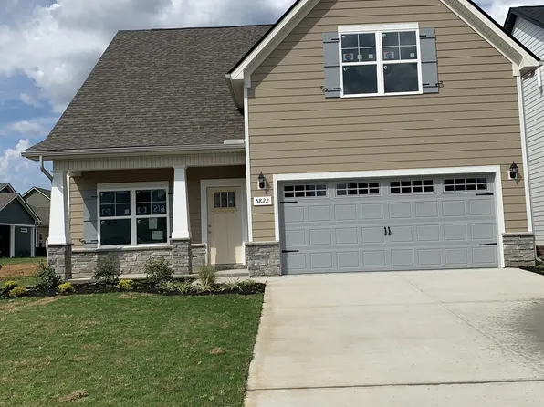 5822 Craven Ln Lot 219, Murfreesboro, TN 37128