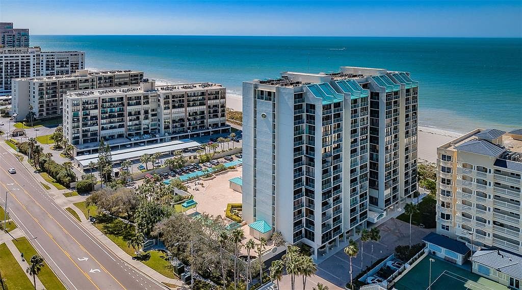 1380 Gulf Blvd APT 105, Clearwater, FL 33767 | MLS #U8227949 | Zillow