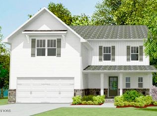 100 Cedarberry St LOT 107B, Oak Ridge, TN 37830