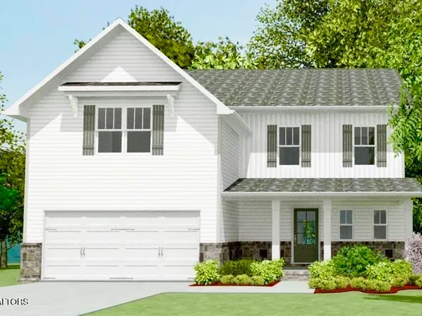 120 Birchberry St Lot 89B, Oak Ridge, TN 37830