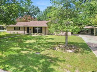 1111 Dogwood St, Gilmer, TX 75644