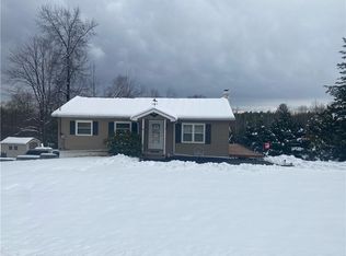 45 Brodhead Rd, West Shokan, NY 12494