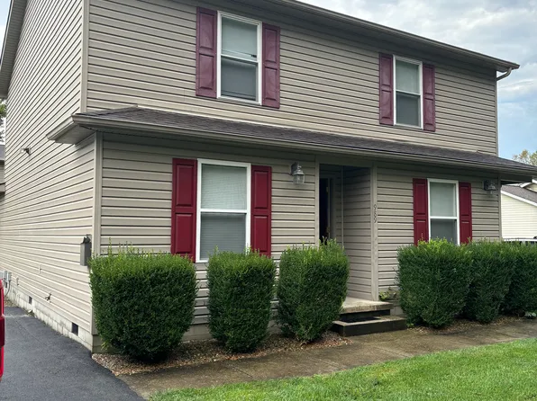 989 Bratton Br APT 7, Morehead, KY 40351