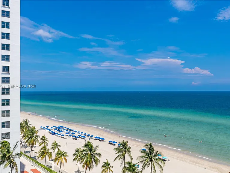 2501 S Ocean Dr #1008 — Photo 4