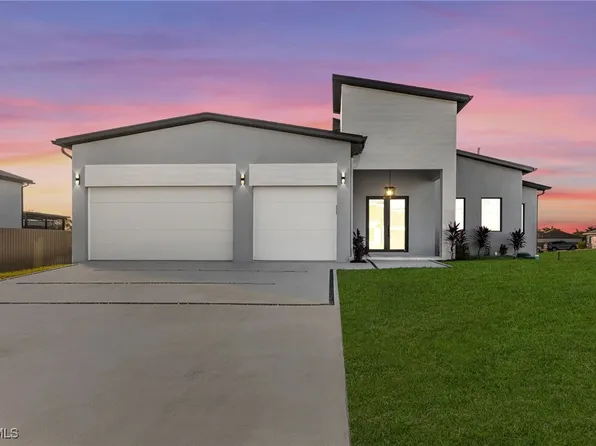 3232 NW 21st St, Cape Coral, FL 33993