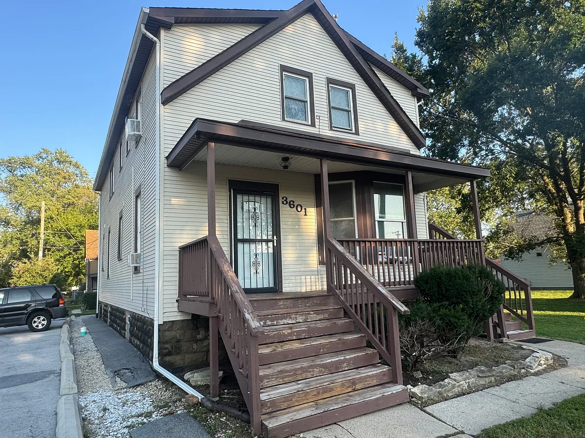 Building Photo - 3601 Union Ave #1W