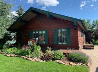 17 E Logan Ave, Steamboat Springs, CO 80487