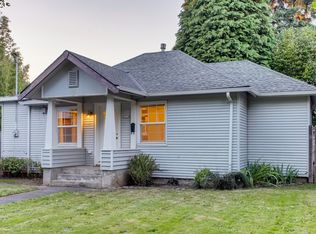 1715 N Willamette Blvd, Portland, OR 97217