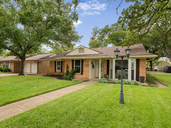519 Staffordshire Dr, Irving, TX 75061
