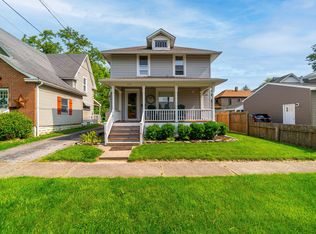 412 W 6th St, Marysville, OH