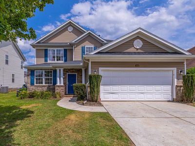 811 S Edisto River Dr, Roebuck, SC, 29376