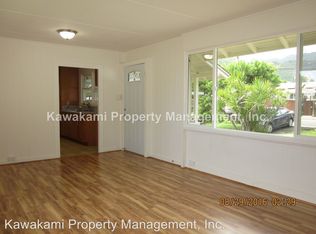 6177 Summer St, Honolulu, HI 96821