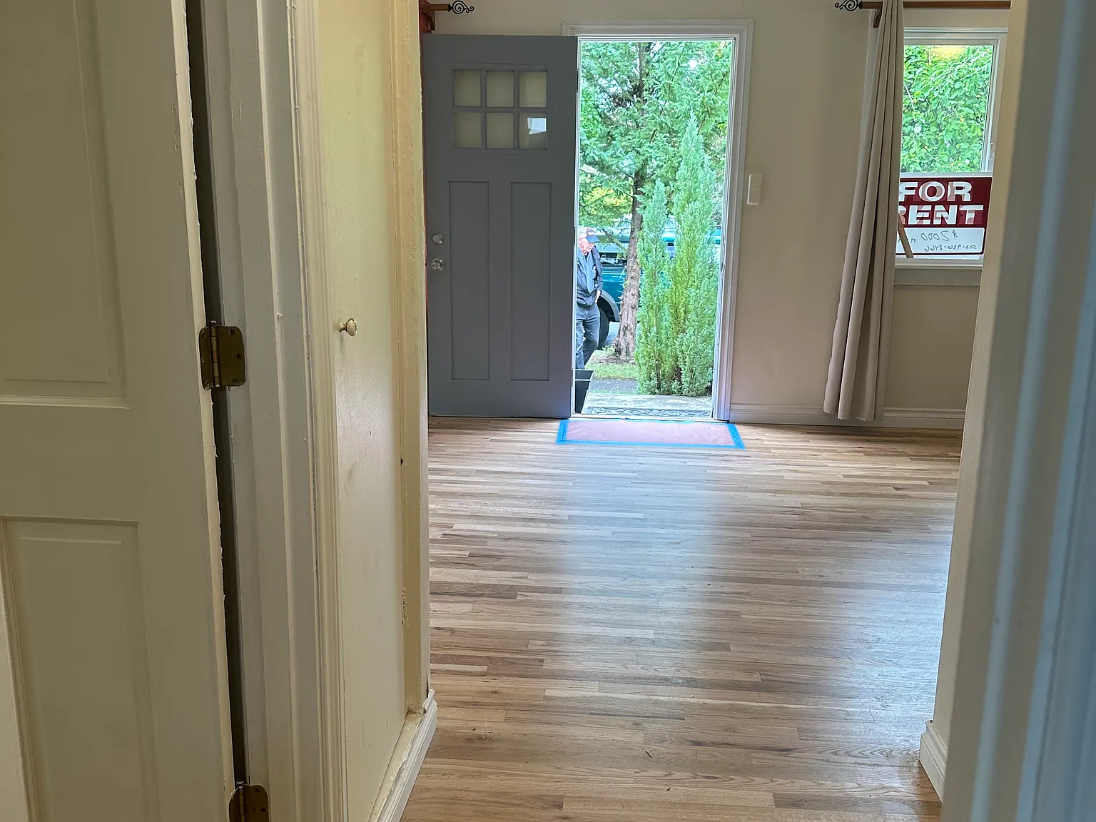 2 bed, 884 sqft, $1,850 — Photo 4