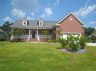 4393 Spanish Moss Ct SE #11-43, Southport, NC 28461