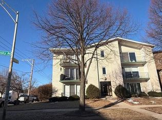 10418 S Komensky Ave APT 2N, Oak Lawn, IL 60453