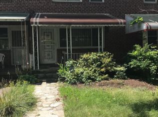 4239 Bonner Rd, Baltimore, MD 21216