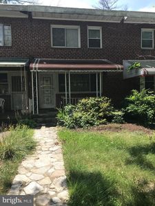 4239 Bonner Rd, Baltimore, MD, 21216