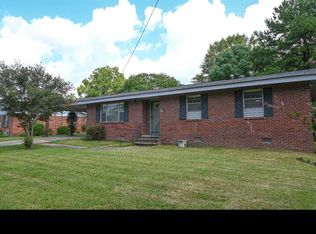 2905 Glen Dr, Hattiesburg, MS 39401