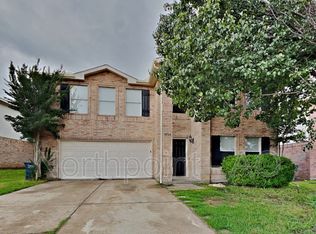 8764 Polo Dr, Fort Worth, TX 76123