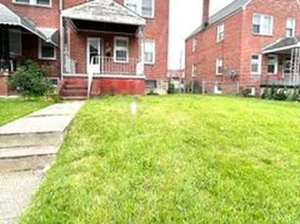 3916 Grantley Rd, Baltimore, MD 21215