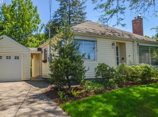 332 NE 73rd Ave, Portland, OR 97213