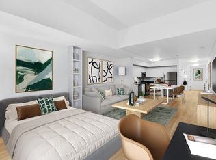 20 West St APT 4D, New York, NY 10004