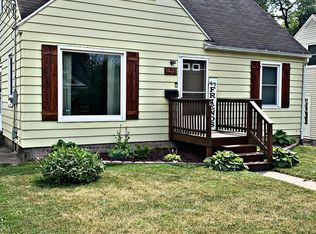 1428 Louise St SE, Grand Rapids, MI 49507