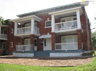 4417 Independence Ave, Kansas City, MO 64124