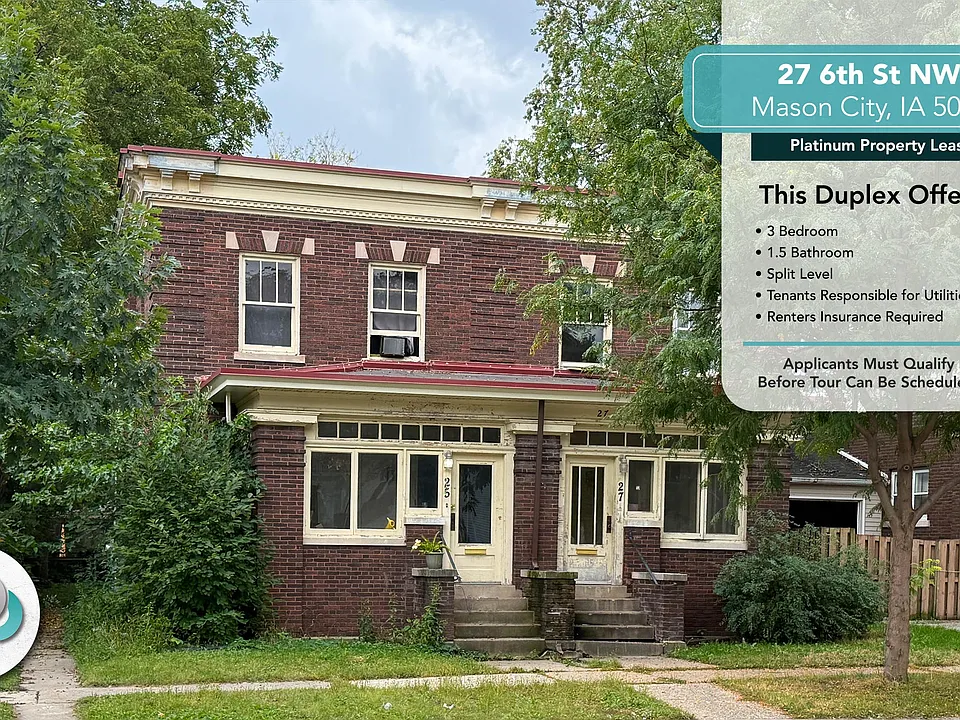 25-27 6th St NW