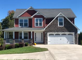 6051 Ditty Rd, Cookeville, TN 38506