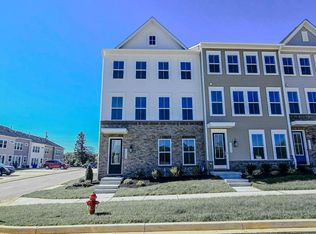 1726 Blacksmith Way Lot 91, Frederick, MD 21702
