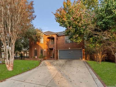 2821 Lotus Park, Schertz, TX, 78154
