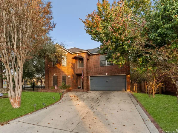 2821 Lotus Park, Schertz, TX 78154