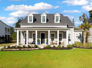 2412 Bent Oak Rd, Mount Pleasant, SC 29466