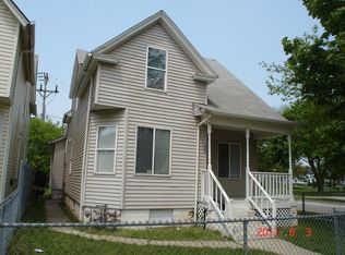 1800 Howe St, Racine, WI 53403