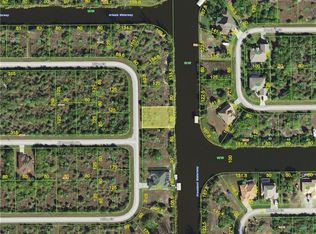14734 Lillian Cir, Port Charlotte, FL 33981