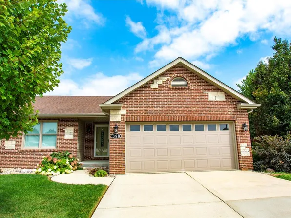 319 Jarvis Ct #B, Troy, IL 62294