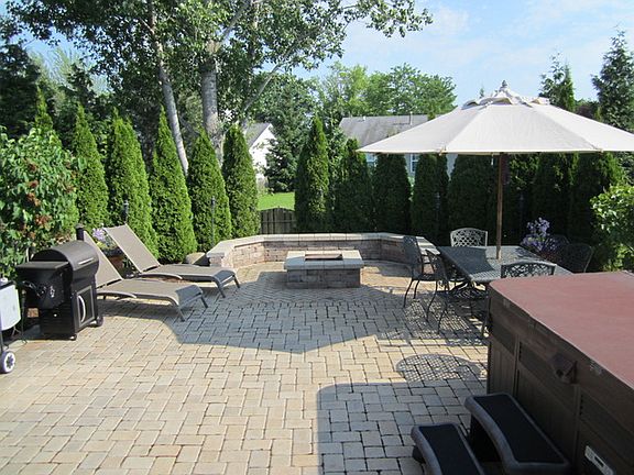 4th image of 4708 Vista Dr