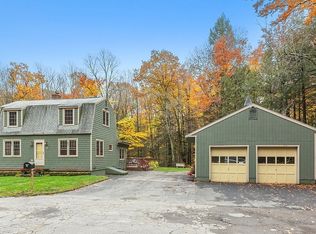 13 Cote Ave, Ashburnham, MA 01430
