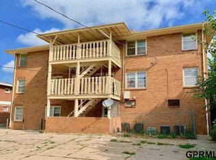 4815 Ames Ave, Omaha, NE 68104
