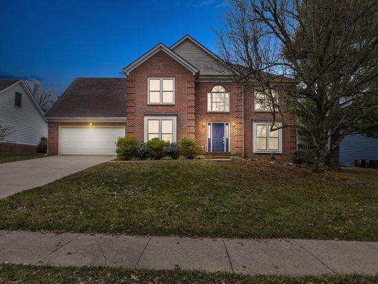 960 Rockbridge Rd, Lexington, KY 40515