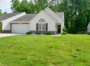 5837 Oberlies Way, Plainfield, IN 46168