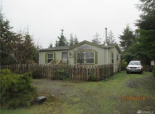 20601 Birch Pl, Ocean Park, WA